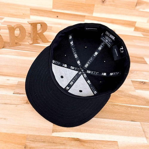 New Era Baseball Caps