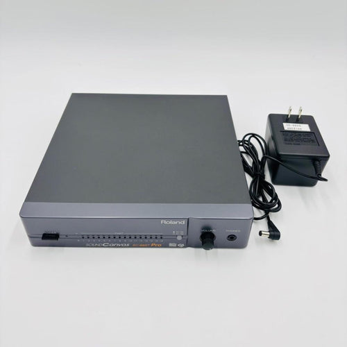 Roland Hardware Sound Source Sc-88St Pro