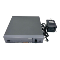 Roland Hardware Sound Source Sc-88St Pro