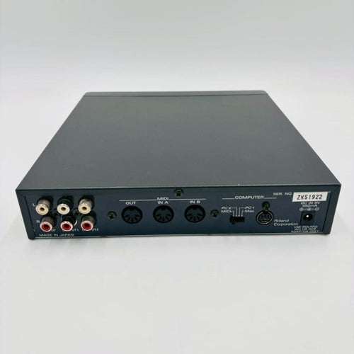 Roland Hardware Sound Source Sc-88St Pro