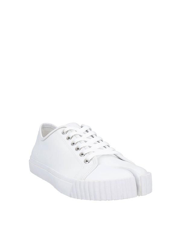 Sneakers White