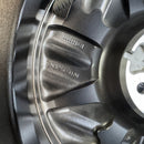 Nissan 17 Inches Note Aura 4X100 #507D40325
