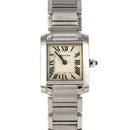Cartier Watch (Quartz) Sm W51008Q3 Ss