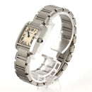 Cartier Watch (Quartz) Sm W51008Q3 Ss