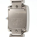 Cartier Watch (Quartz) Sm W51008Q3 Ss
