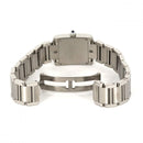 Cartier Watch (Quartz) Sm W51008Q3 Ss