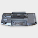 Cd, Md Cassette Decks Md/Cd Md-F230-A 2003