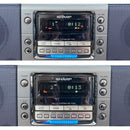 Cd, Md Cassette Decks Md/Cd Md-F230-A 2003