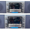 Cd, Md Cassette Decks Md/Cd Md-F230-A 2003