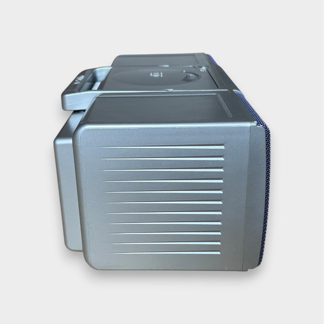 Cd, Md Cassette Decks Md/Cd Md-F230-A 2003
