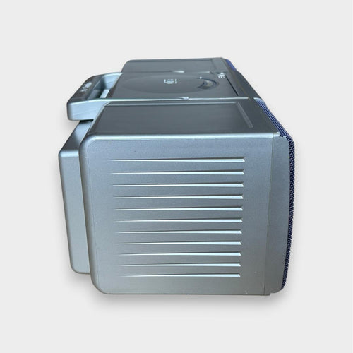 Cd, Md Cassette Decks Md/Cd Md-F230-A 2003