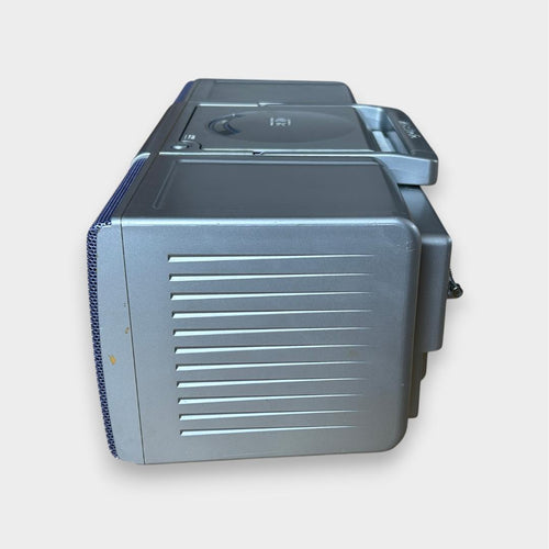 Cd, Md Cassette Decks Md/Cd Md-F230-A 2003