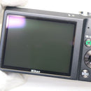 Compact Digital Camera Coolpix S570 Nikon Ok 00000