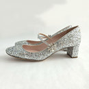 Miu High Heels Pumps 38 1/2