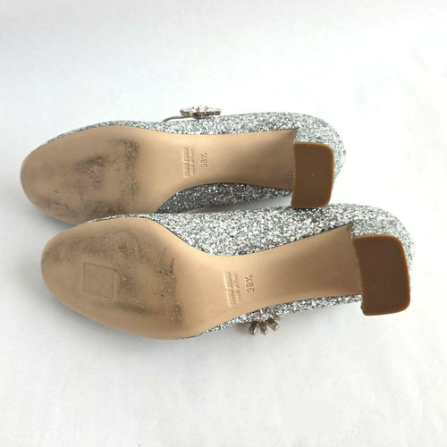 Miu High Heels Pumps 38 1/2