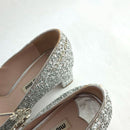 Miu High Heels Pumps 38 1/2
