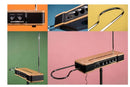 Moog Theremins Etherwave Theremin