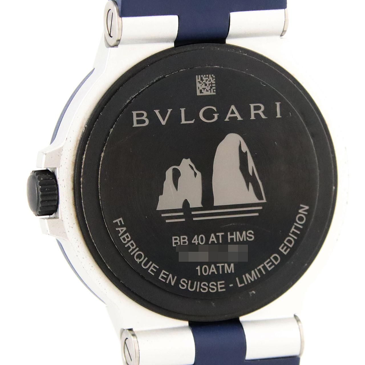 Bvlgari Others Bb40Athms/103815