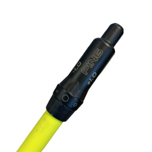 Shaft (G440 Attas Punch 6 S)A