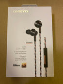 Wired Earphone Onkyo E700Mk Ii