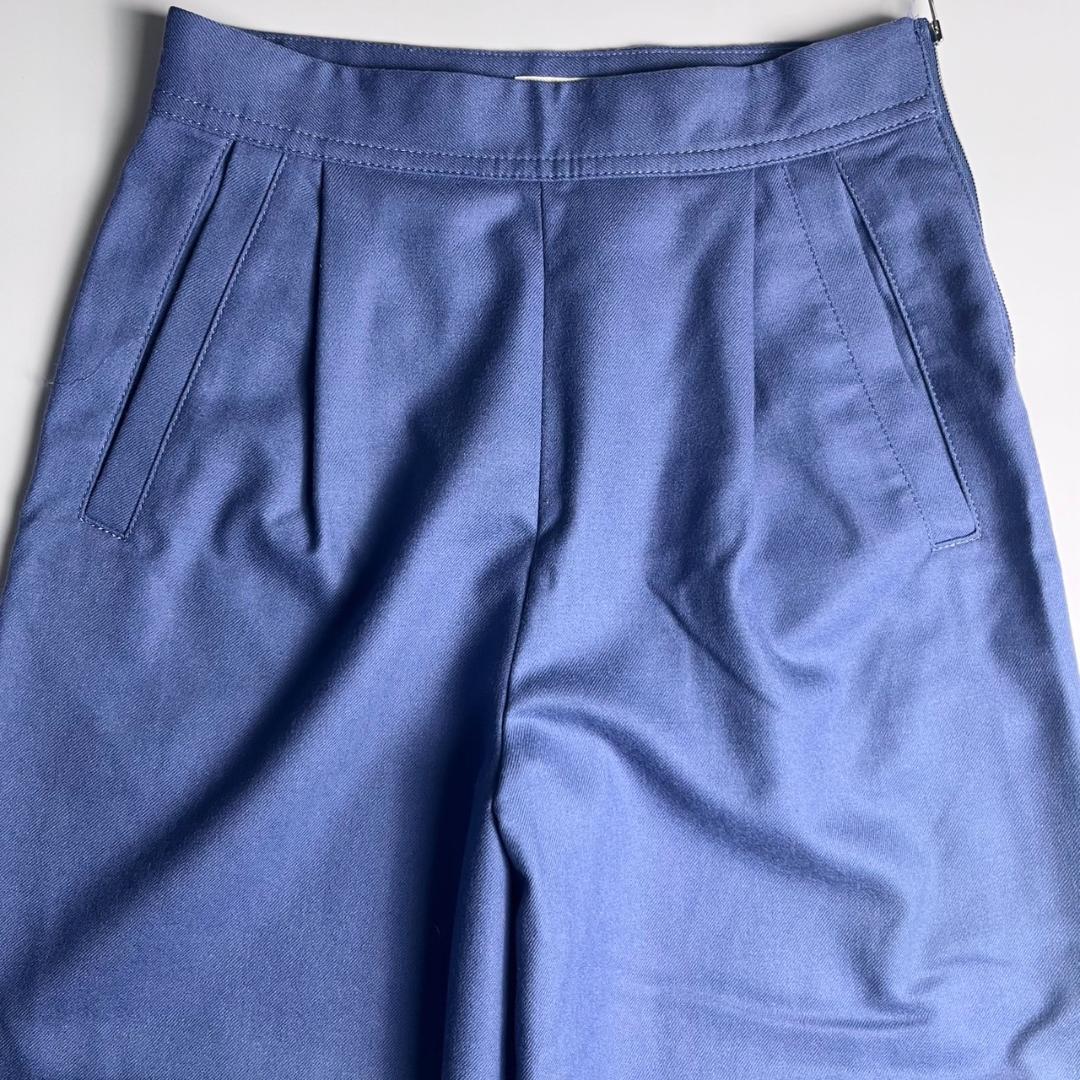 Tomorrowland Wide-Leg Pants Loose-Fitting 36