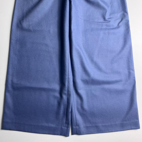 Tomorrowland Wide-Leg Pants Loose-Fitting 36
