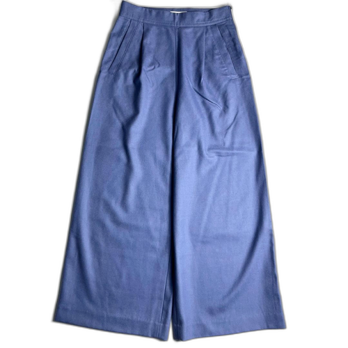Tomorrowland Wide-Leg Pants Loose-Fitting 36