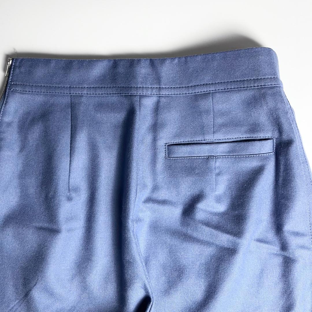 Tomorrowland Wide-Leg Pants Loose-Fitting 36