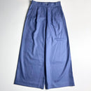 Tomorrowland Wide-Leg Pants Loose-Fitting 36
