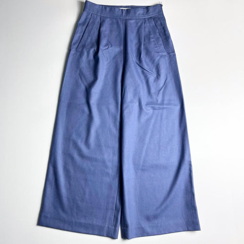 Tomorrowland Wide-Leg Pants Loose-Fitting 36