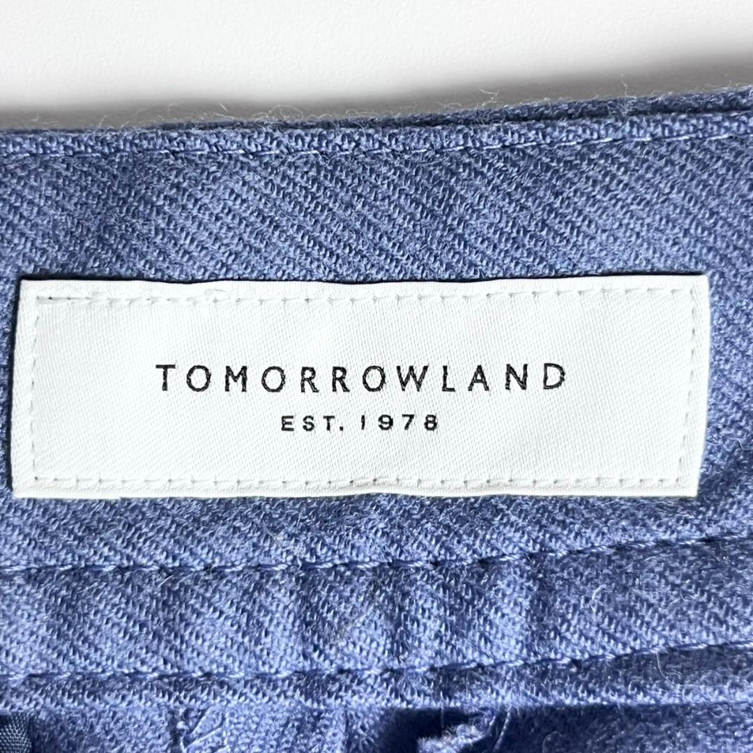 Tomorrowland Wide Pants/Easy Pants 36