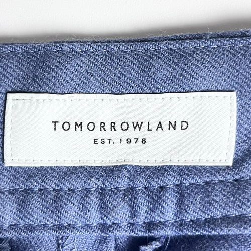 Tomorrowland Wide Pants/Easy Pants 36