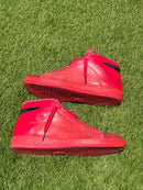 Adidas Sneakers Star Wars Stan Smith 80Smid Red