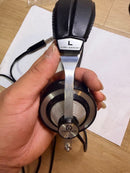 Pioneer Wired Headphones Se-L20A