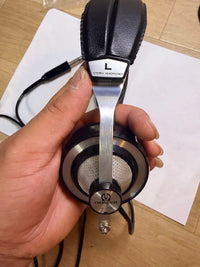 Pioneer Wired Headphones Se-L20A