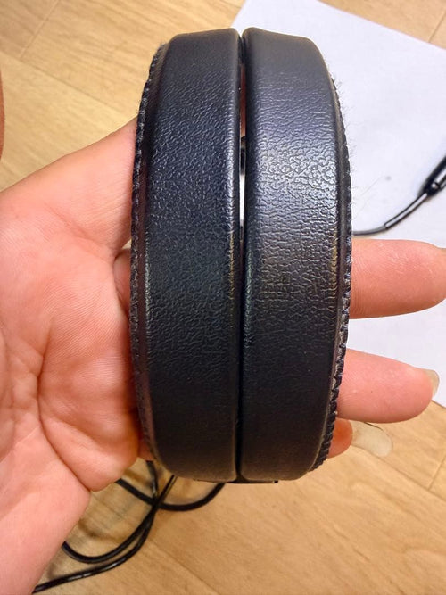 Pioneer Wired Headphones Se-L20A