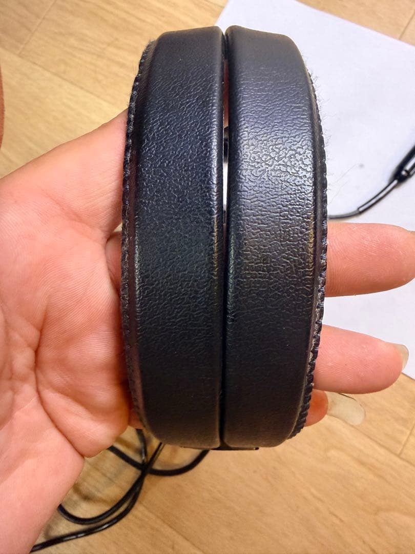 Pioneer Wired Headphones Se-L20A