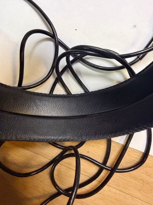 Pioneer Wired Headphones Se-L20A