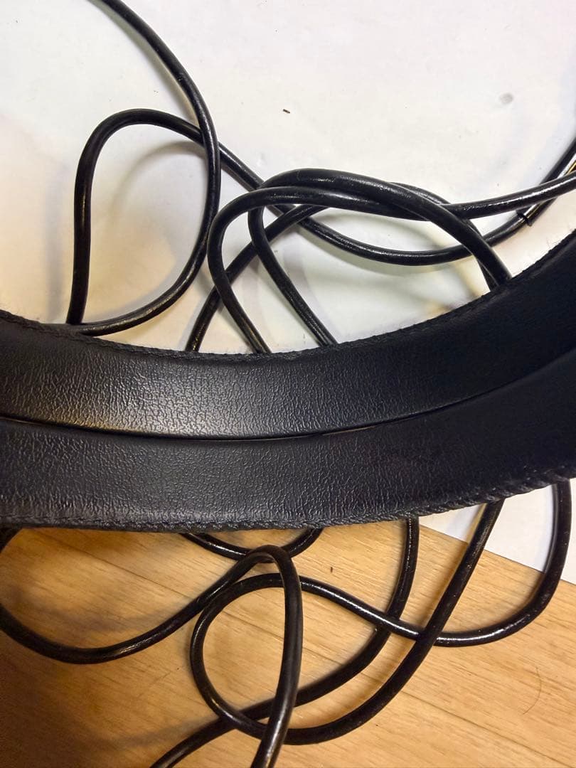 Pioneer Wired Headphones Se-L20A