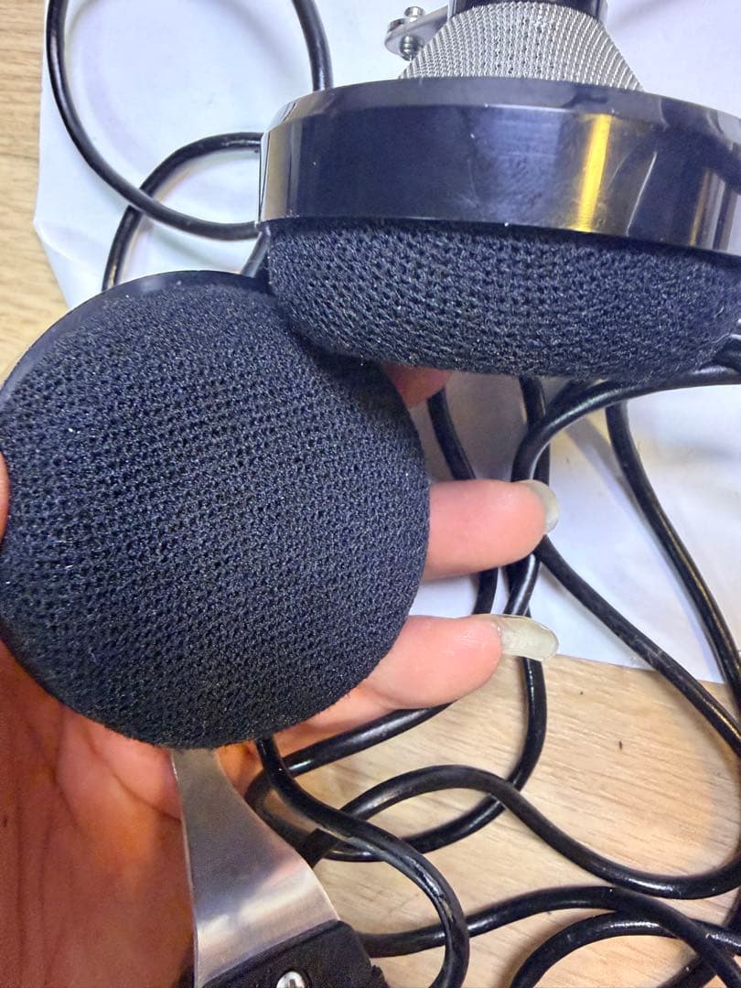 Pioneer Wired Headphones Se-L20A