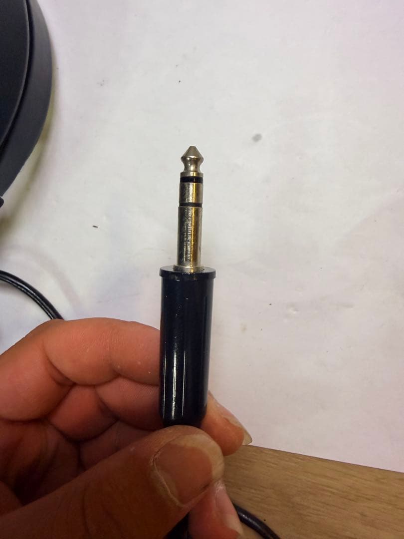 Pioneer Wired Headphones Se-L20A