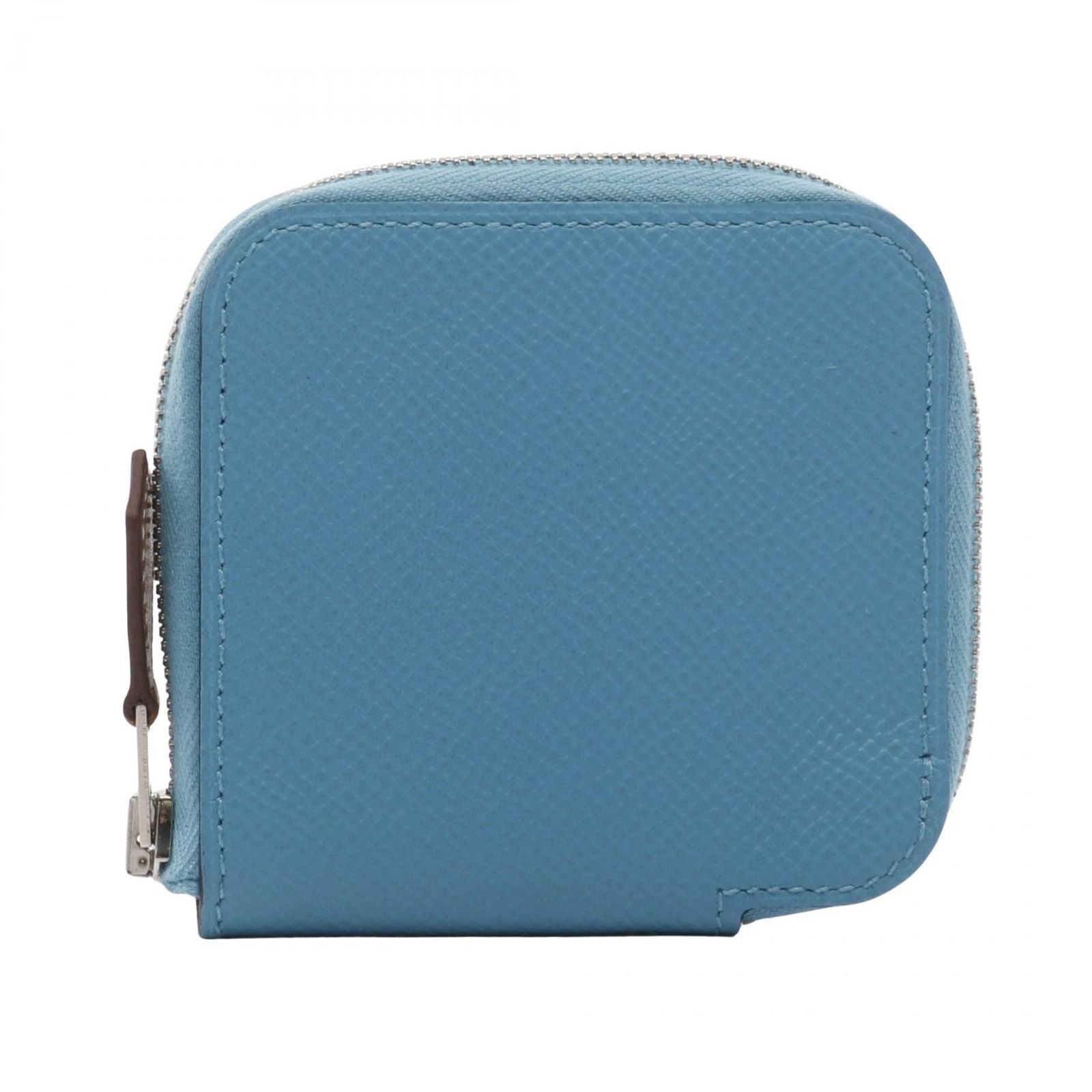 Hermes Coin Case Purse