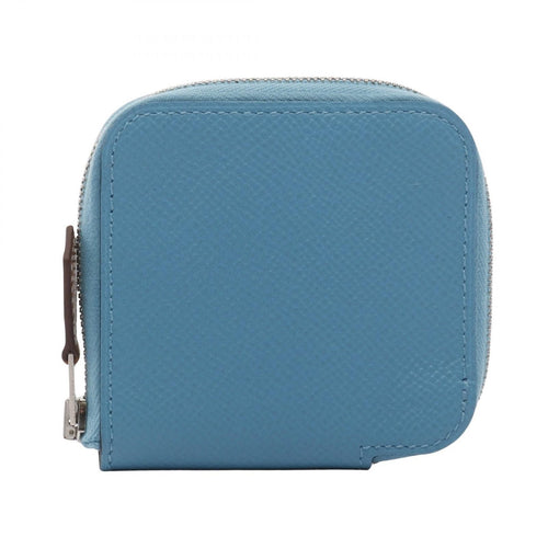 Hermes Coin Case Purse