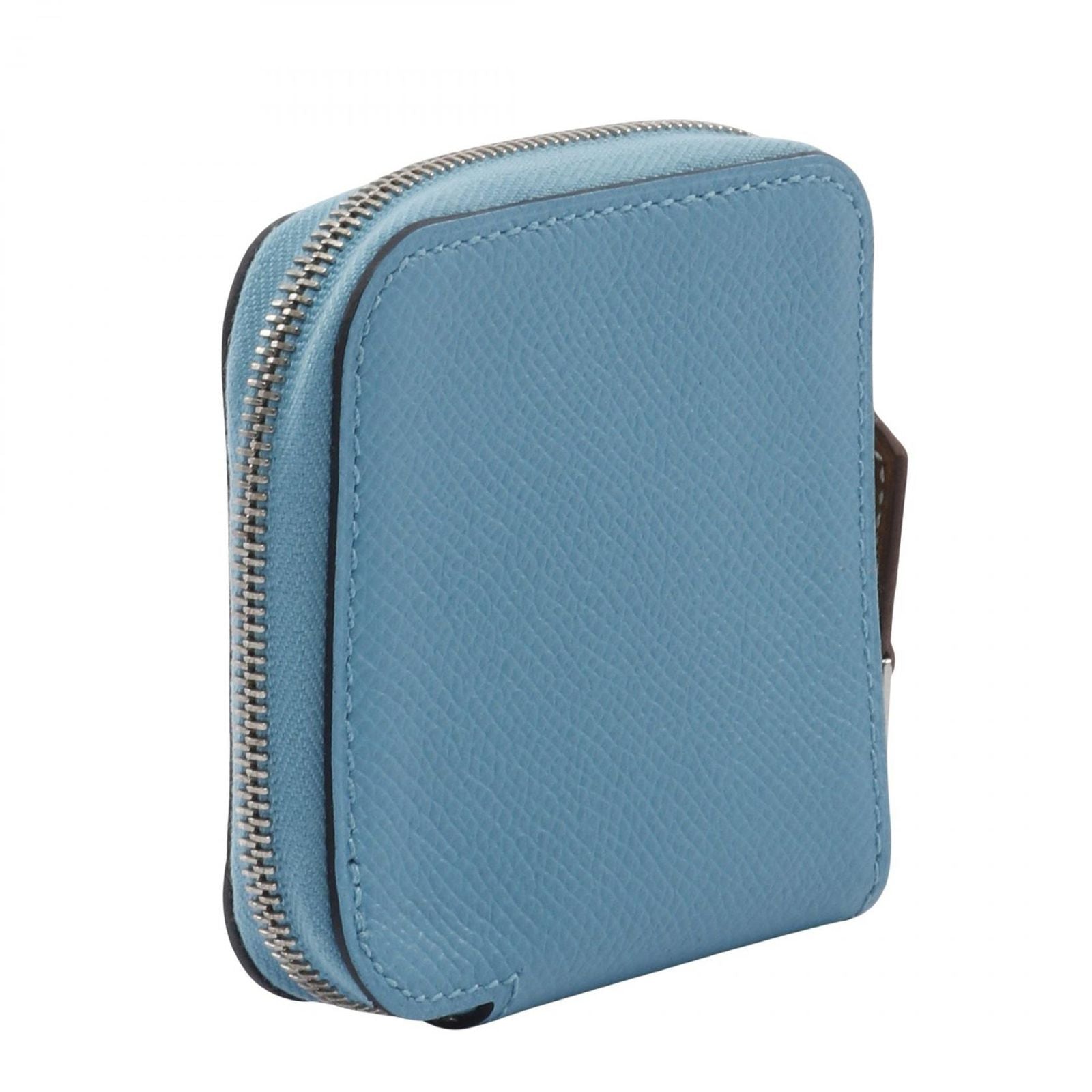 Hermes Coin Case Purse