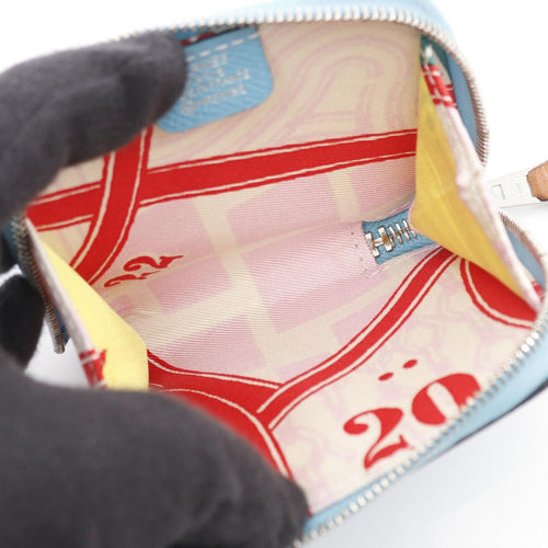 Hermes Coin Case Purse