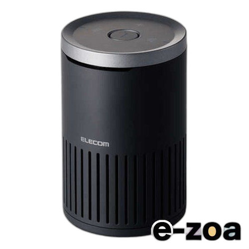 Elecom Speaker /Bluetooth Lbt-Sp02M2Bk (2673909)