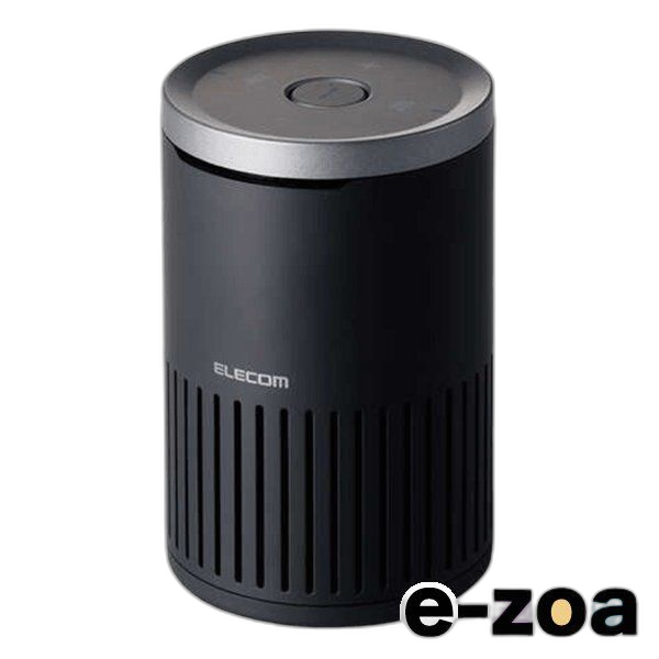 Elecom Speaker /Bluetooth Lbt-Sp02M2Bk (2673909)