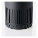 Elecom Speaker /Bluetooth Lbt-Sp02M2Bk (2673909)