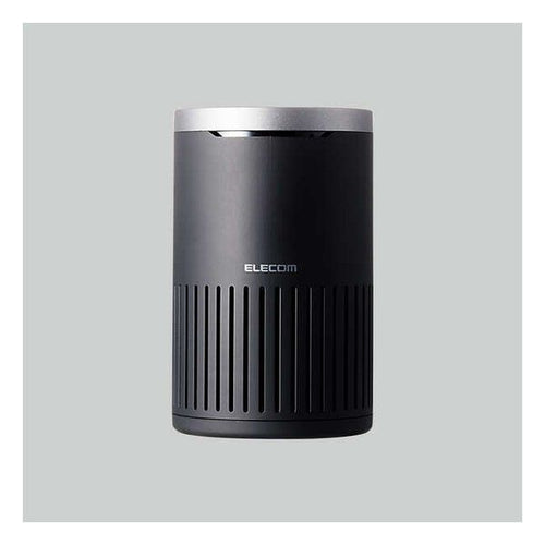 Elecom Speaker /Bluetooth Lbt-Sp02M2Bk (2673909)