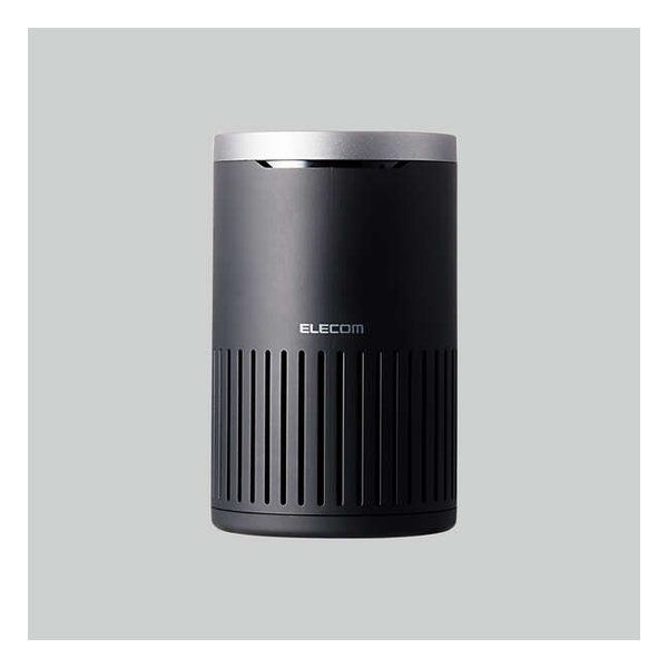 Elecom Speaker /Bluetooth Lbt-Sp02M2Bk (2673909)